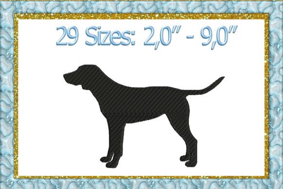 Labrador Embroidery: A Designerβs Review for Handmade Gifts