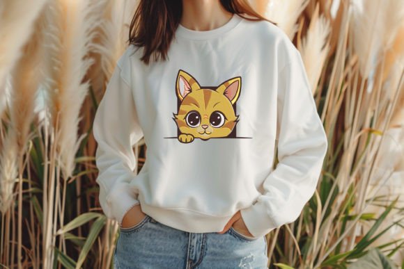 Reviewing the Cute Baby Cat Embroidery Design