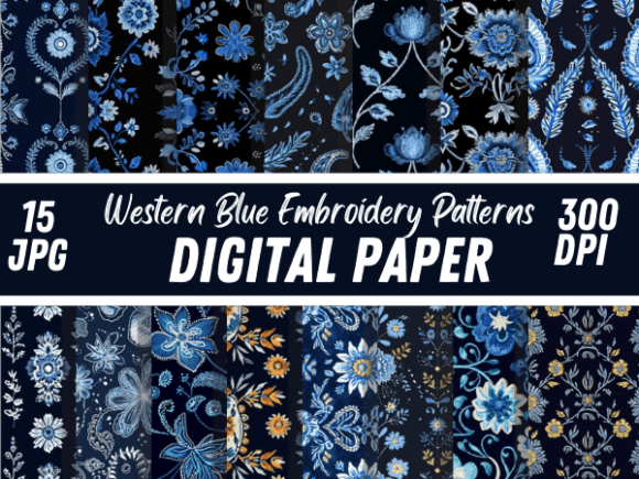 Reviewing Western Blue Embroidery Aztec Knitted for Merch