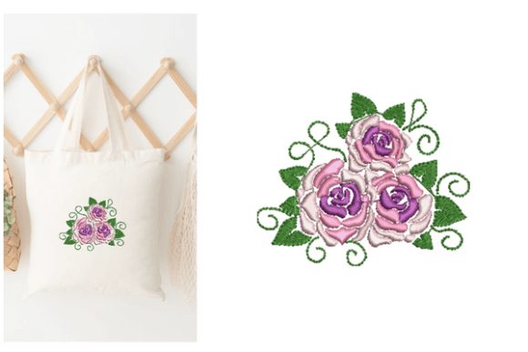 Roes Embroidery Designs: A Holiday Review